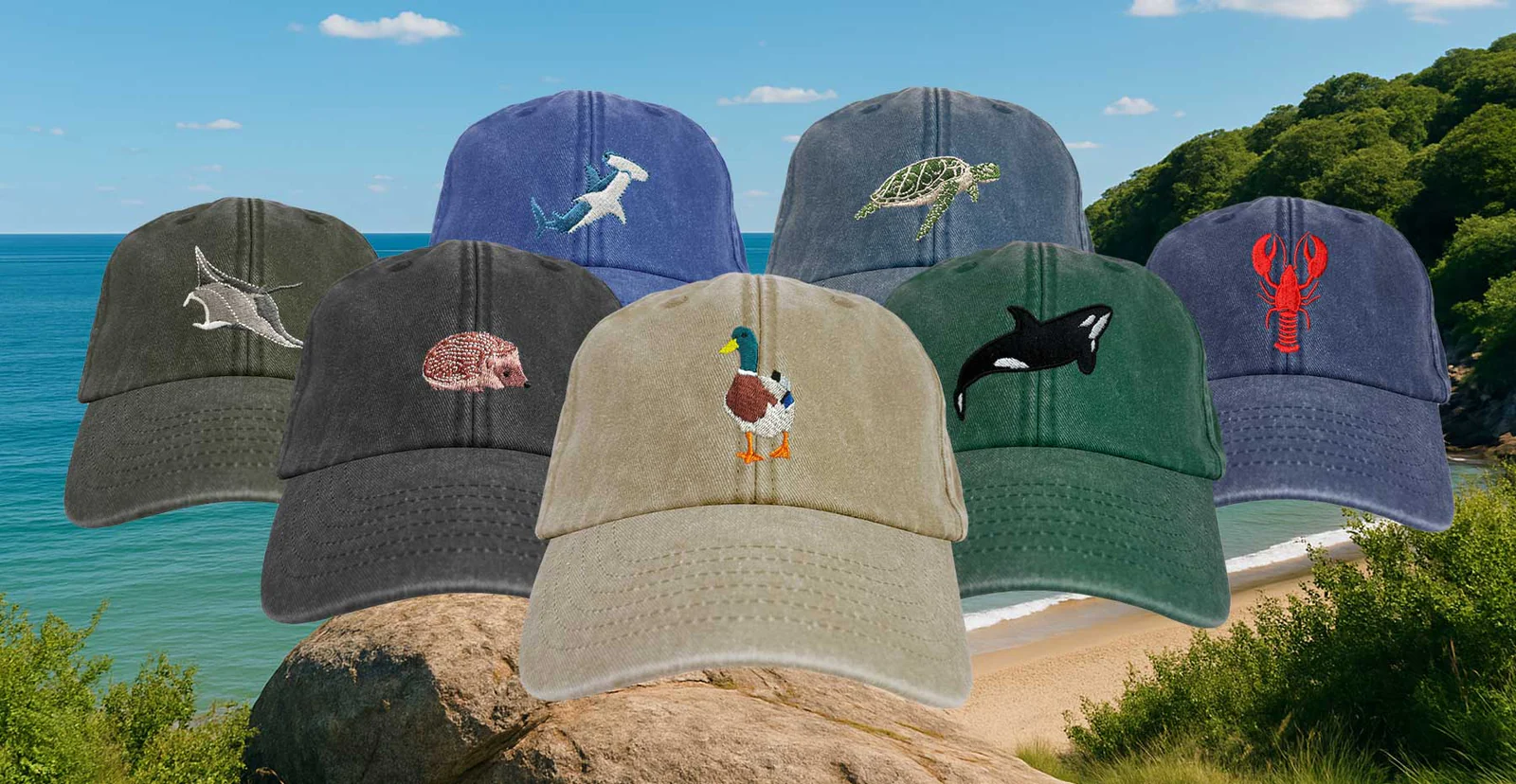 Welcome to Our Store